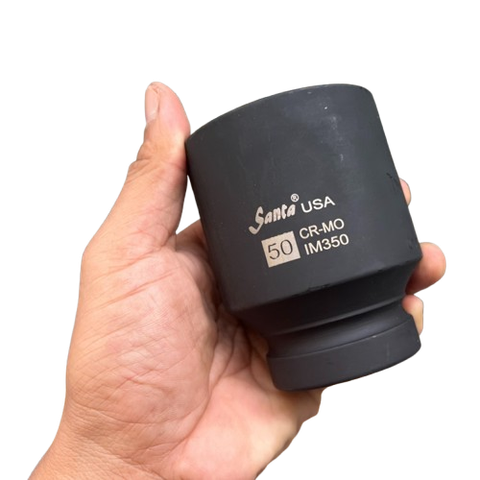 [Santa] Đầu típ hơi cr-mo 1