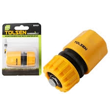 57117 khớp nối ống nước 1/2 Tolsen