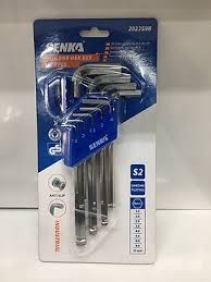 [Senka] BỘ 9 LỤC GIÁC BI S2 2022S9S