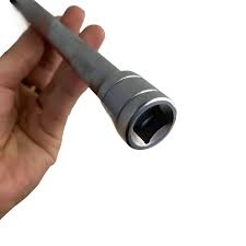 [Crossman] Cần nối 1/2 nhanh 10inch 96-518