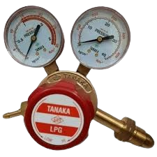 Đồng hồ Gas Tanaka