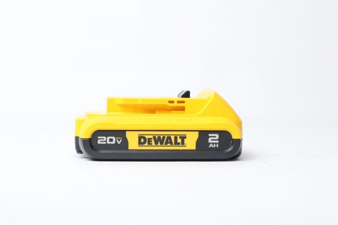 Pin Dewalt DCB183-B1 20V-2.0Ah