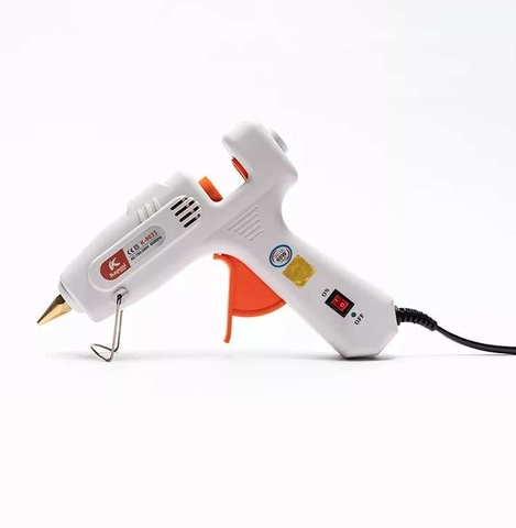 K-9023 Súng bắn keo nến 60W Kapusi