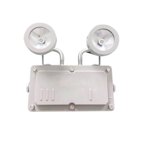 [DUHAL] Đèn Khẩn Cấp Chống Nổ 3W SNC3024