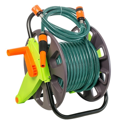 Kệ Cuộn Dây Tưới JY1301 – 3200 cam