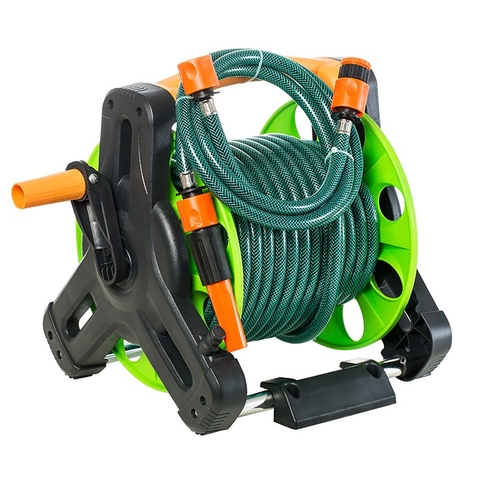 Kệ Đẩy Dây Tưới 1302-3200 Gọn Gàng, Dễ Dùng, Siêu Bền