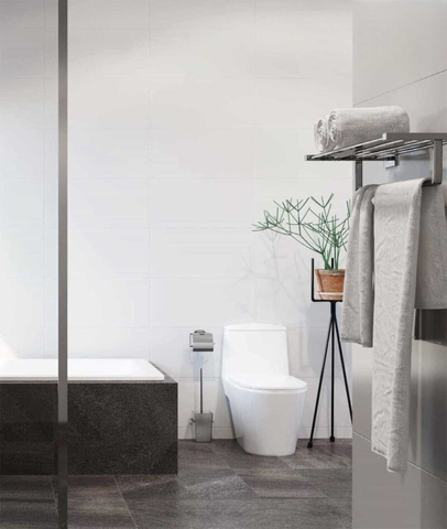 [Hafele] Kệ để khăn tắm Fortune 580.41.413