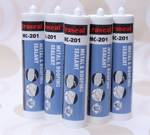 Keo chống dột chống thấm X’traseal MC-201