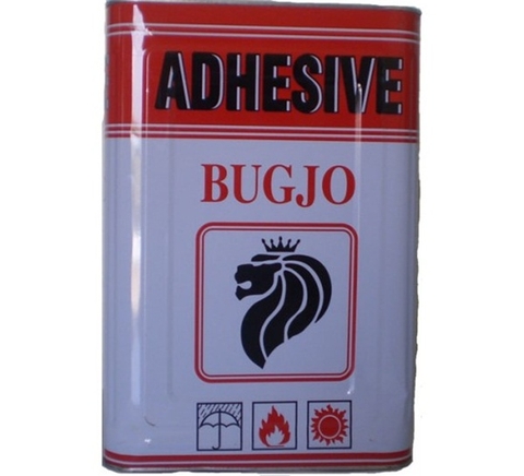 Keo dán đa năng Bugjo 3Kg