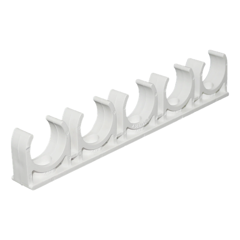 Kẹp đỡ ống phi 20-25mm bộ 5