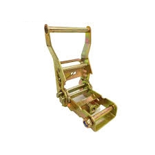 Khóa Tăng Đơ Sắt Bản 50mm 3 Tấn – Linh Kiện Siết Dây Đai Chắc Chắn, Bền Bỉ