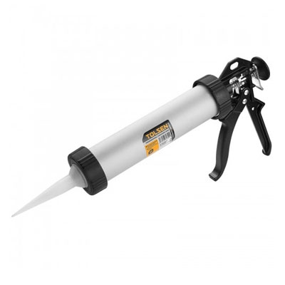 Ống bắn silicone 225-375mm Tolsen 6/12