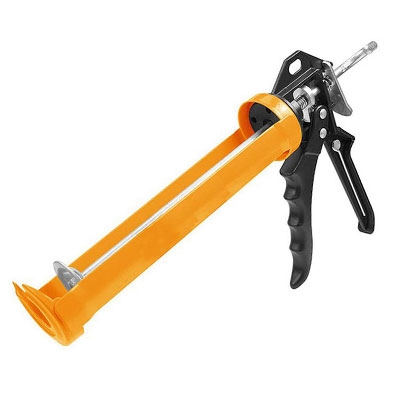 43049 máng bắn silicone (cn) 225mm Tolsen 6/24