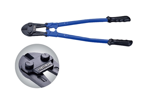 [Crossman] Kìm cộng lực