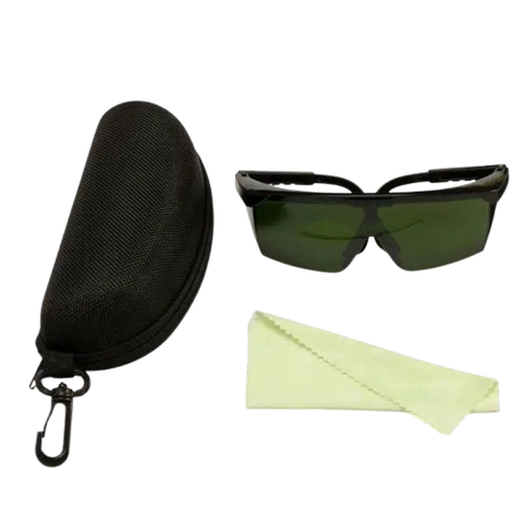 Kính hàn cắt laser