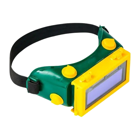 Kính hàn điện tử- chống khói