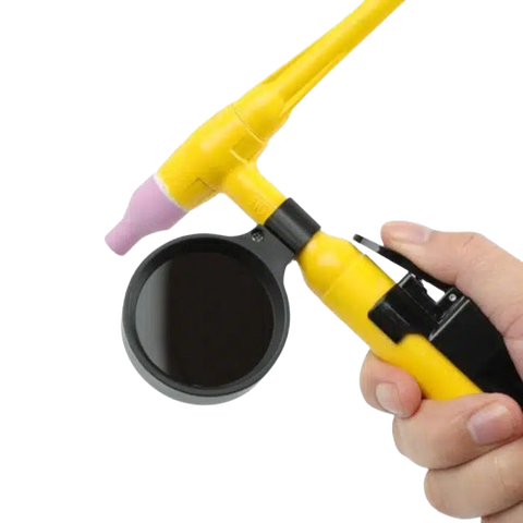 Kính hàn TIG thông minh