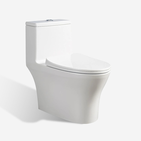 KPC-C79 EZ Clean – Xả sạch từng ngóc ngách