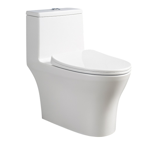 KPC-C79 EZ Clean – Xả sạch từng ngóc ngách