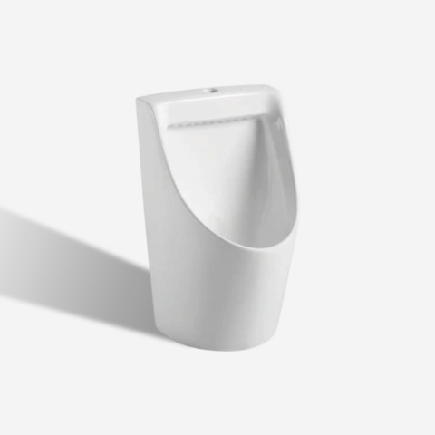 KPT-627 – Bàn Tiểu Treo Tường Cao Cấp Xả Ngang, Thiết Kế Gọn Gàng & Tiện Lợi