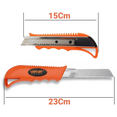 Dao rọc giấy Century