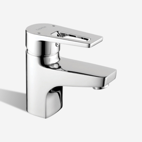 Vòi lavabo nóng lạnh L1226X5 Luxta