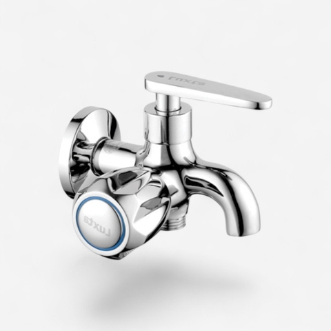 [Luxta] Vòi sen lạnh (Tay gạt và tay vặn) L2102T3