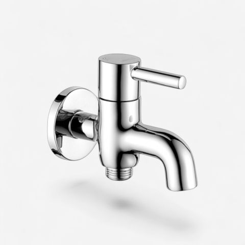 [Luxta] Vòi sen lạnh (Tay mở nước 2 chế độ) L2111Z