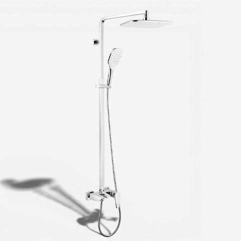 Sen tắm đứng nóng lạnh L7214NV Luxta