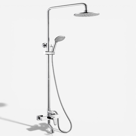 Sen tắm đứng nóng lạnh L7223N Luxta