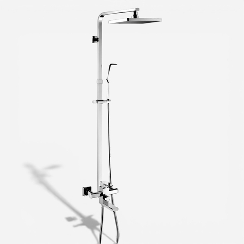 Sen tắm đứng nóng lạnh L7216 Luxta