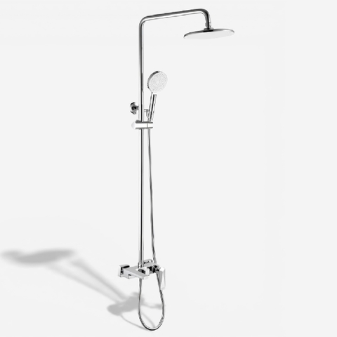 Sen tắm đứng nóng lạnh L7221 Luxta