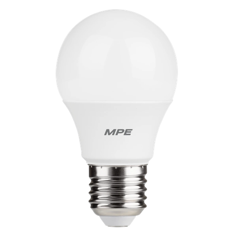 Bóng đèn led bulb chống ẩm 6000-6500K MPE