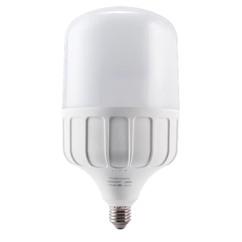 Bóng đèn led bulb chống ẩm 50W 6000-6500K MPE LBD3-50T