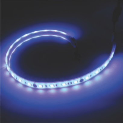 [DUHAL] Led Dây 6W/M – Nhiều Màu Ánh Sáng