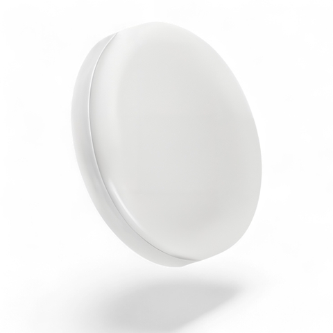 LED ỐP TRẦN TRÀN VIỀN CL26 ĐỔI MÀU