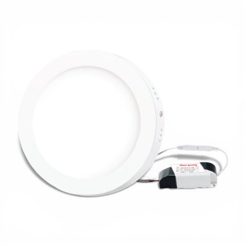 LED PANEL ỐP NỔI PN10