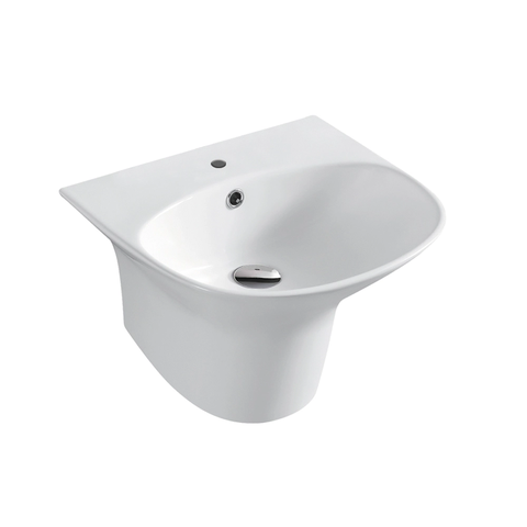 [Luxta] Chậu rửa Lavabo LL-102C