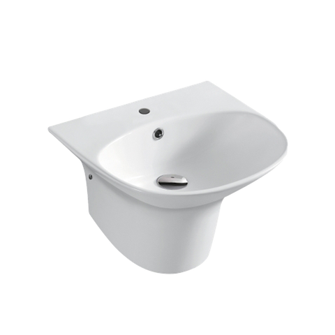 [Luxta] Chậu rửa Lavabo LL-102E
