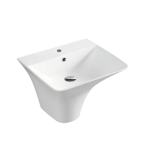 [Luxta] Chậu rửa Lavabo LL-103B