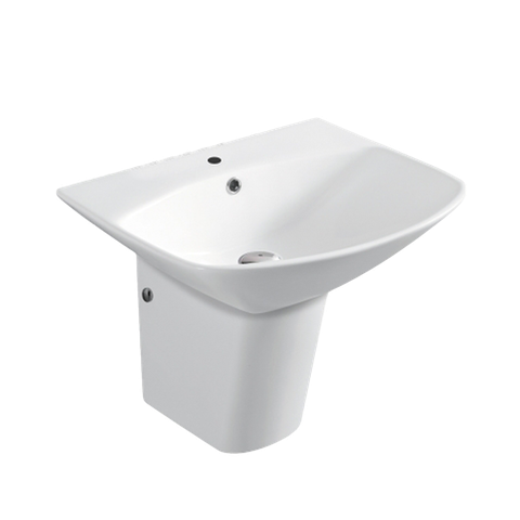 [Luxta] Chậu rửa Lavabo LL-103E