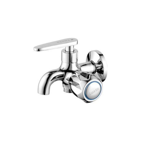 [Luxta] Vòi sen lạnh (Tay gạt và tay vặn) L2102T3