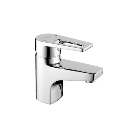 Vòi lavabo nóng lạnh L1226X5 Luxta
