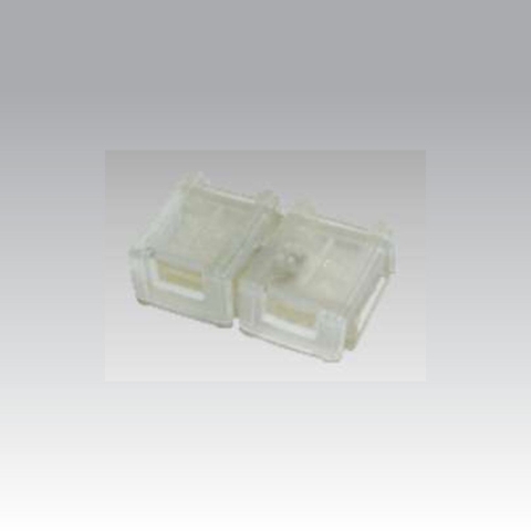 [DUHAL] Phụ Kiện Led Dây – Ghim Nối Tiếp 2 Dòng Led (LND102)