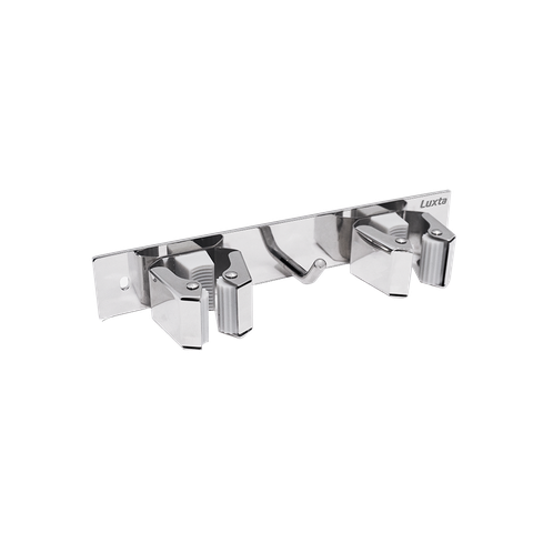 [Luxta] Kẹp treo chổi lau nhà LS105