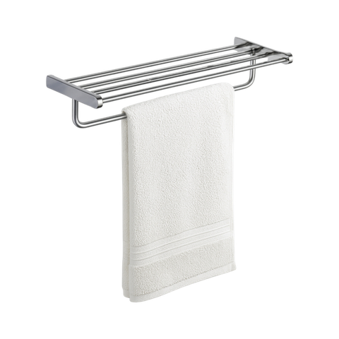 [Luxta] Máng khăn tắm LS403