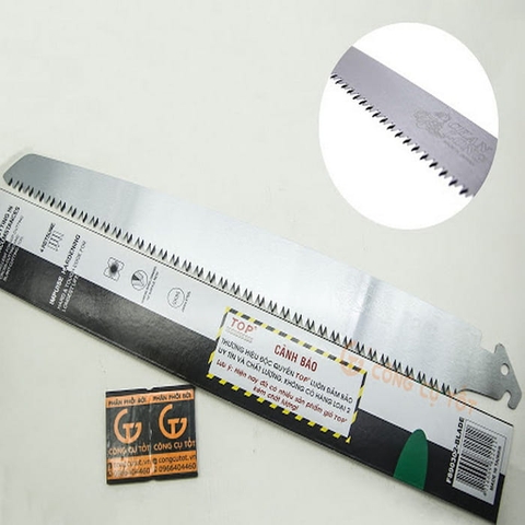 Lưỡi cưa 350mm Top (F890302-BLADE)