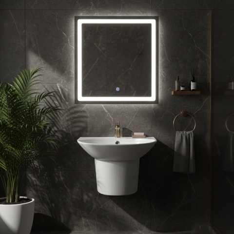 [Luxta] Chậu rửa Lavabo LL-102B