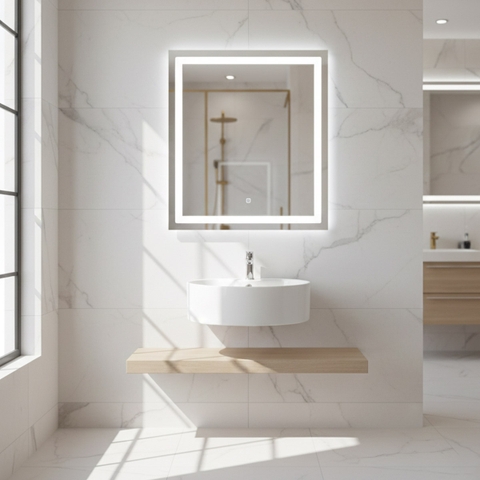 [Luxta] Chậu rửa Lavabo LL-401-46T