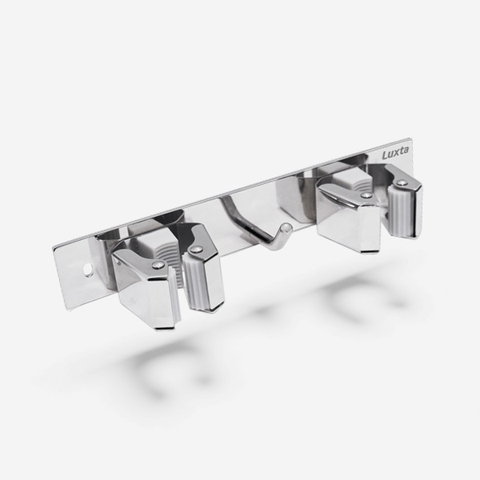 [Luxta] Kẹp treo chổi lau nhà LS105